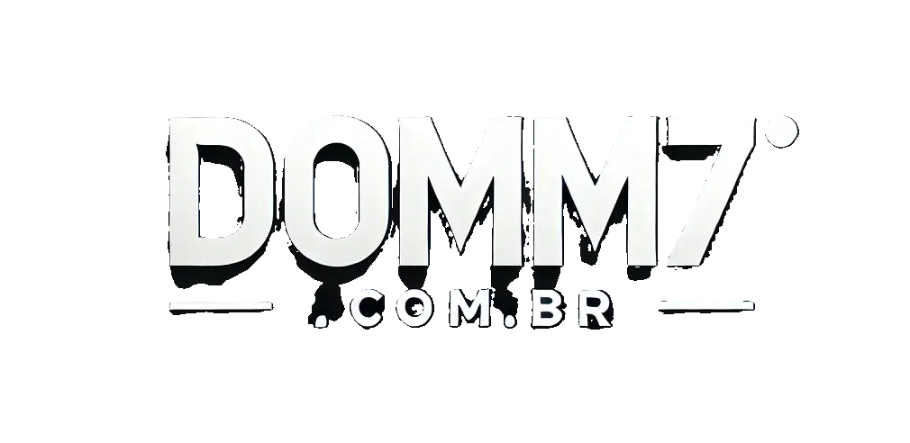 Domm7 Marcenaria